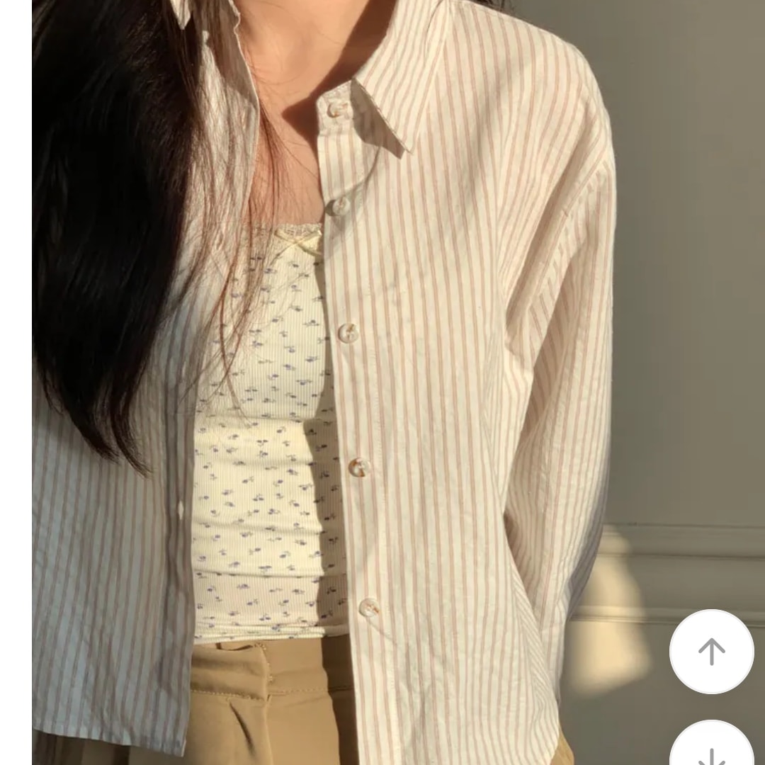 셔츠 뭐살까