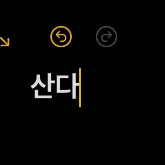 번개장터 왕사남 박지훈 싸인포카 특전