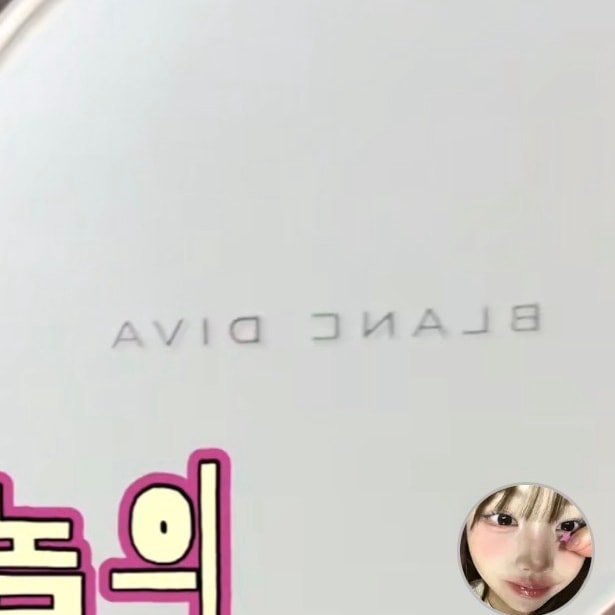 나 수부진데 블랑디바vs자빈드