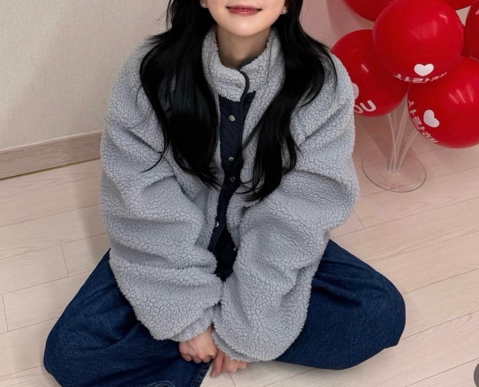 가요이가 입은 옷 어디꺼같아?