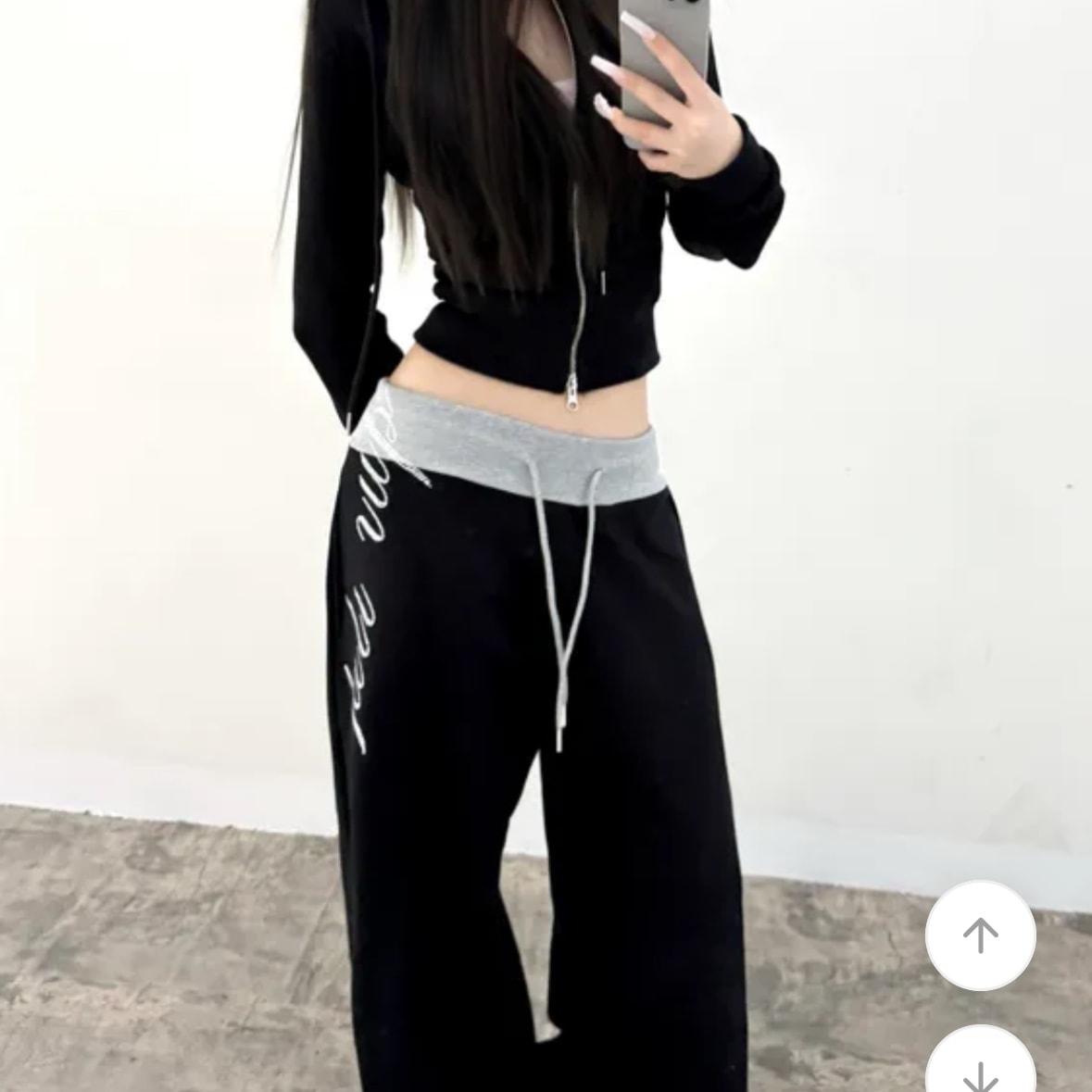 트레이닝복 셋업 머가 이뻐