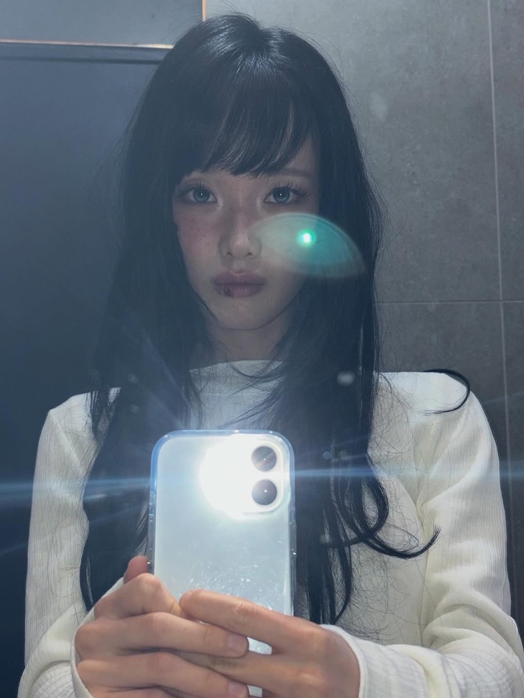 한로로가 이렇게 예뻤음?