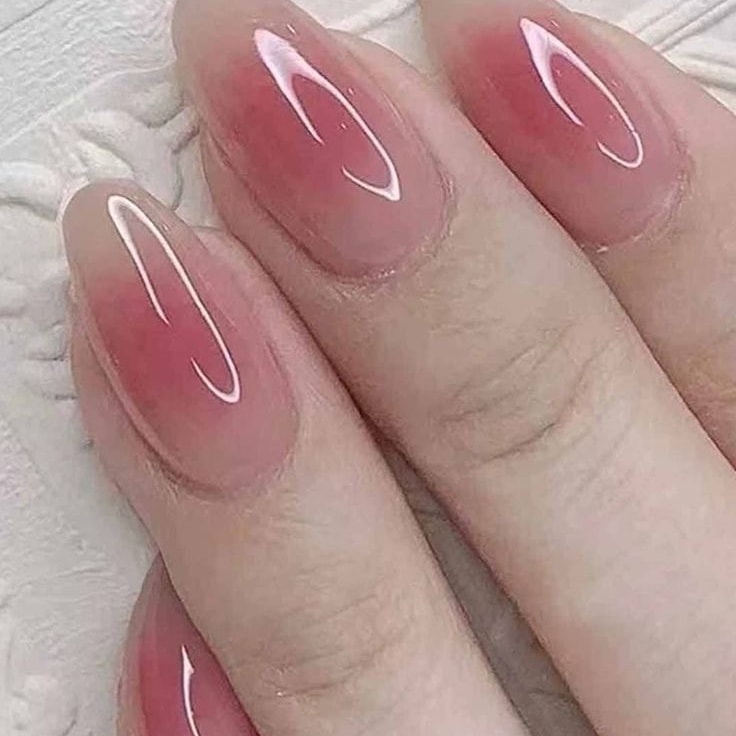 네일 디자인 골라주라!