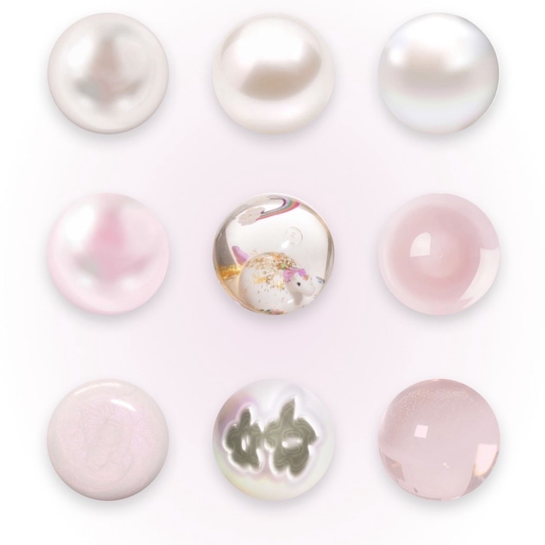 하이라이트 테마 뭐가 더 이뻐 ??