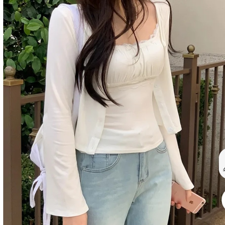 놀이공원-술집 코스 룩🥲 블랙스커트