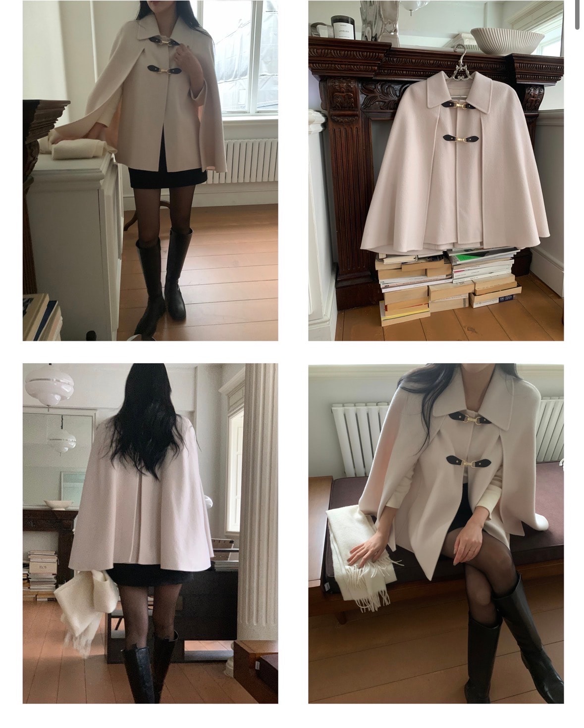 옷 잘입는 언니들 추천해죠