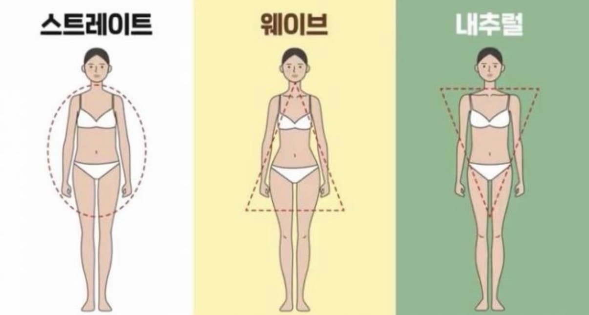 언니들아 내추럴 체형은 바지 뭐 입어야돼?