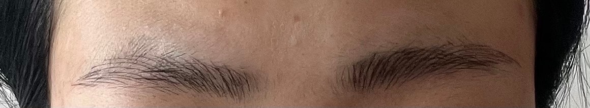 나 진짜 급해 눈썹문신 당일이야 ㅡㅠㅠ