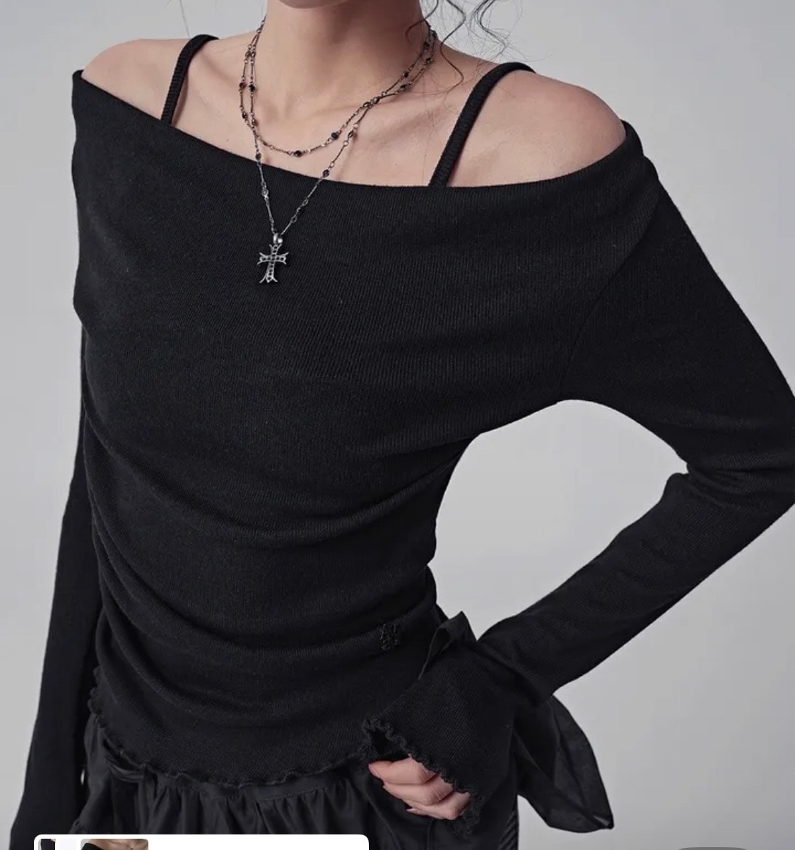 코디 어울리는지 봐주세용 ㅠ