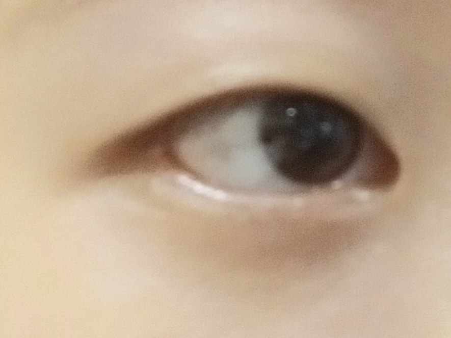 화장 첨해보는데 눈화장 너무 막막해