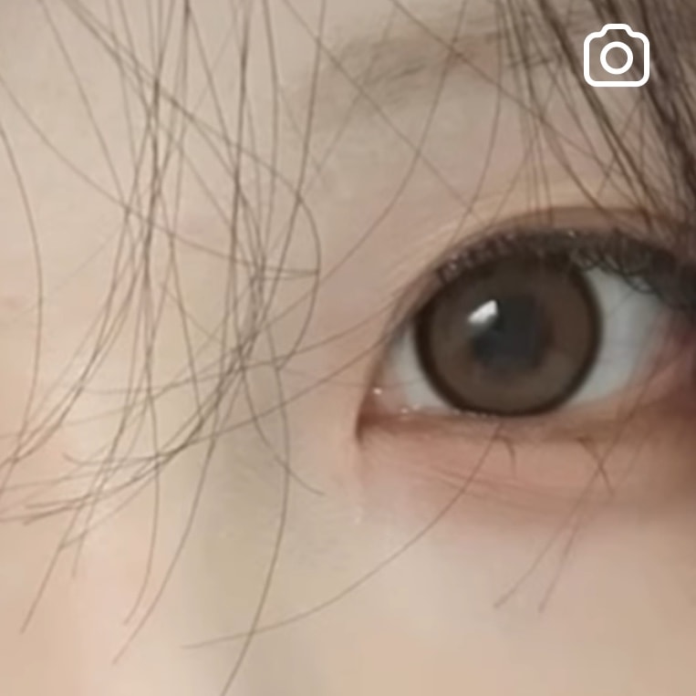 여쿨라+봄웜라 섞렷는데 렌즈 머가 나을까