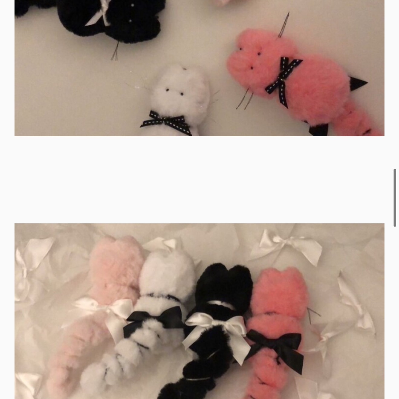 키링 골라주라 쩨발