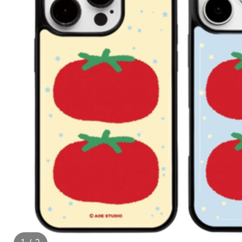 폰케이스 골라줘