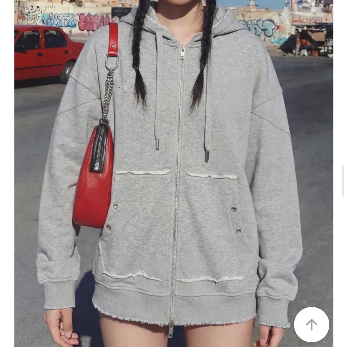 후드집업 같이 골라주라 제발 플리즈