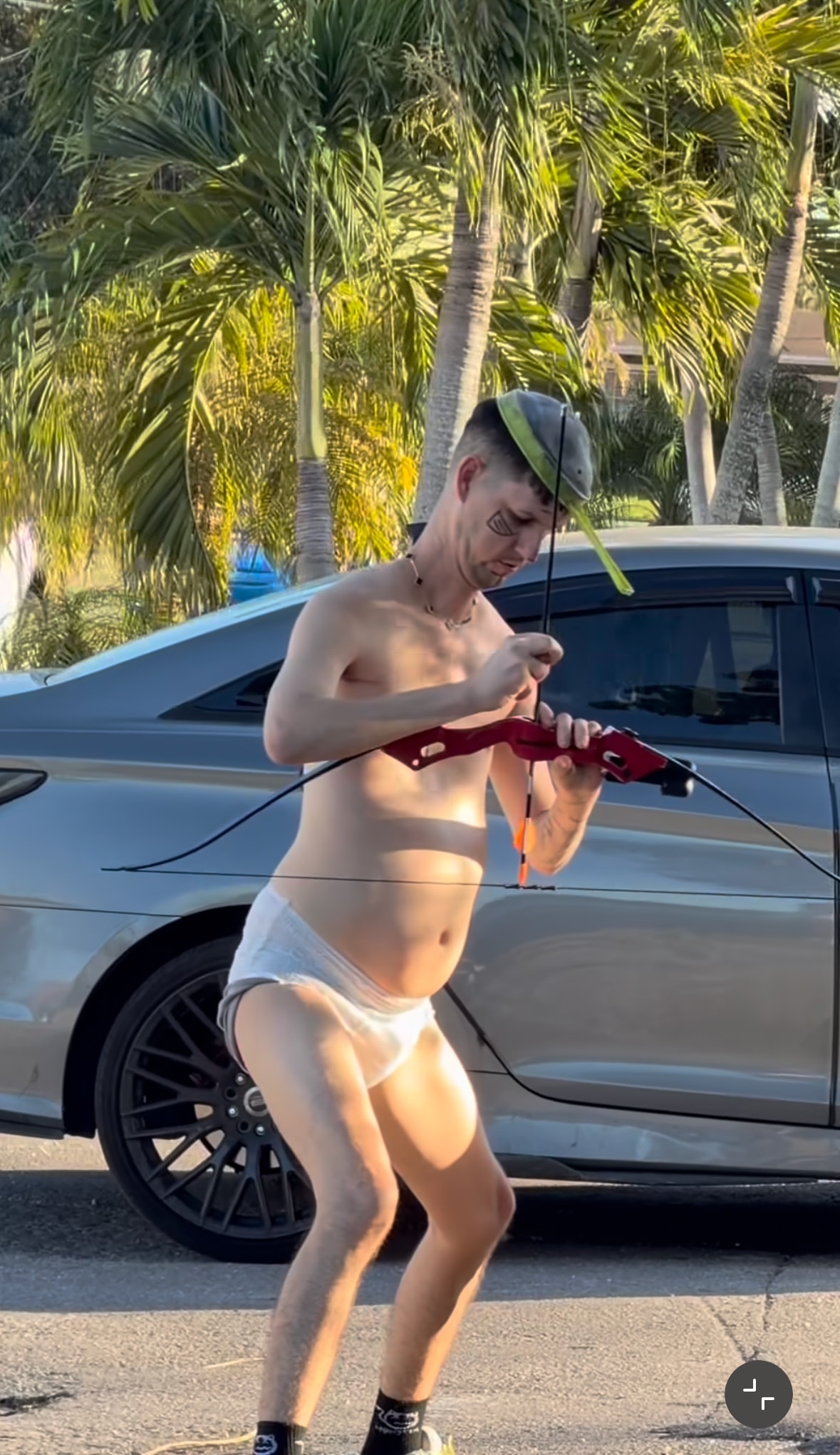 마른비만이 어떻게 생겼나 보자