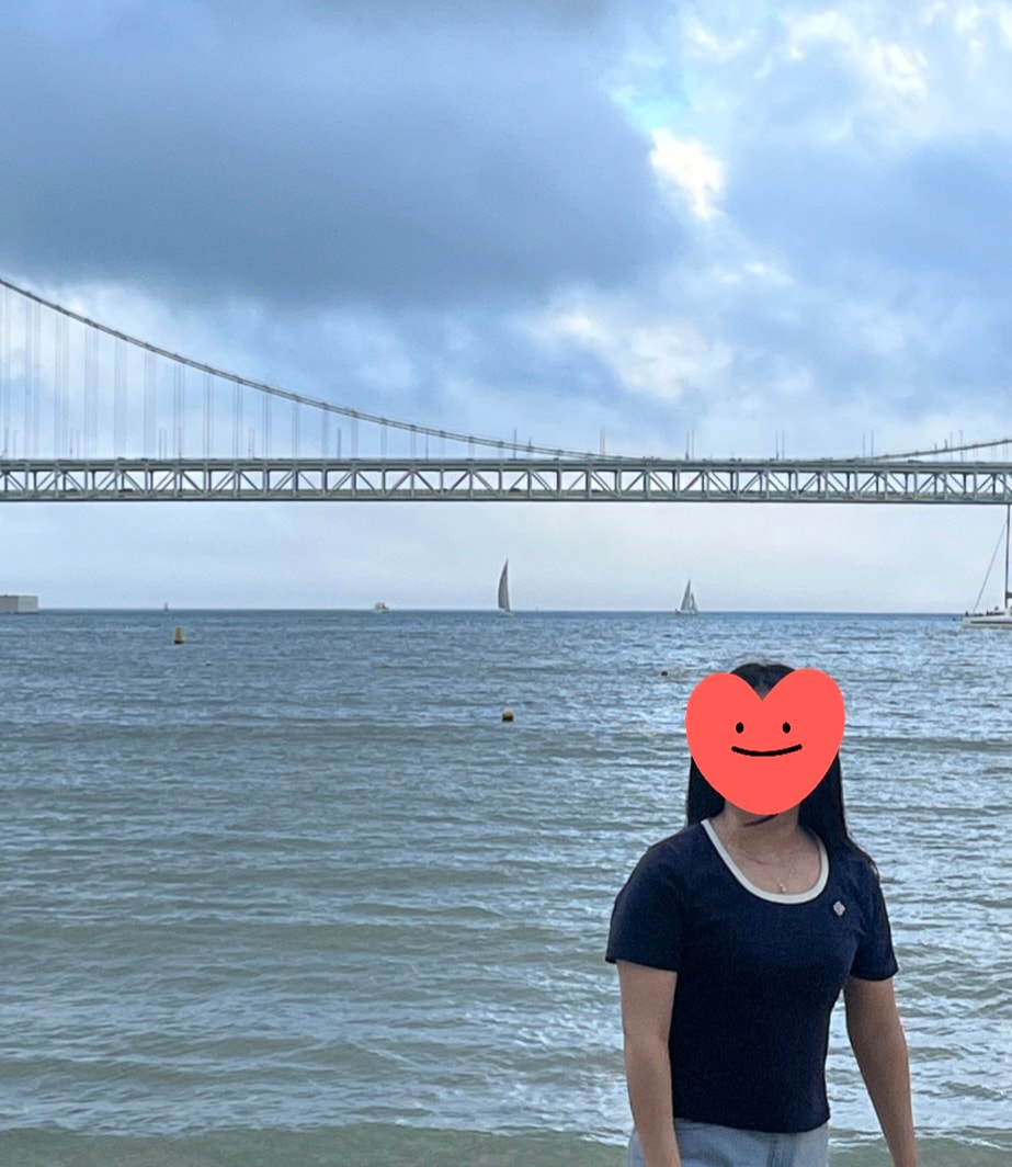 팔 지흡하고왔어!