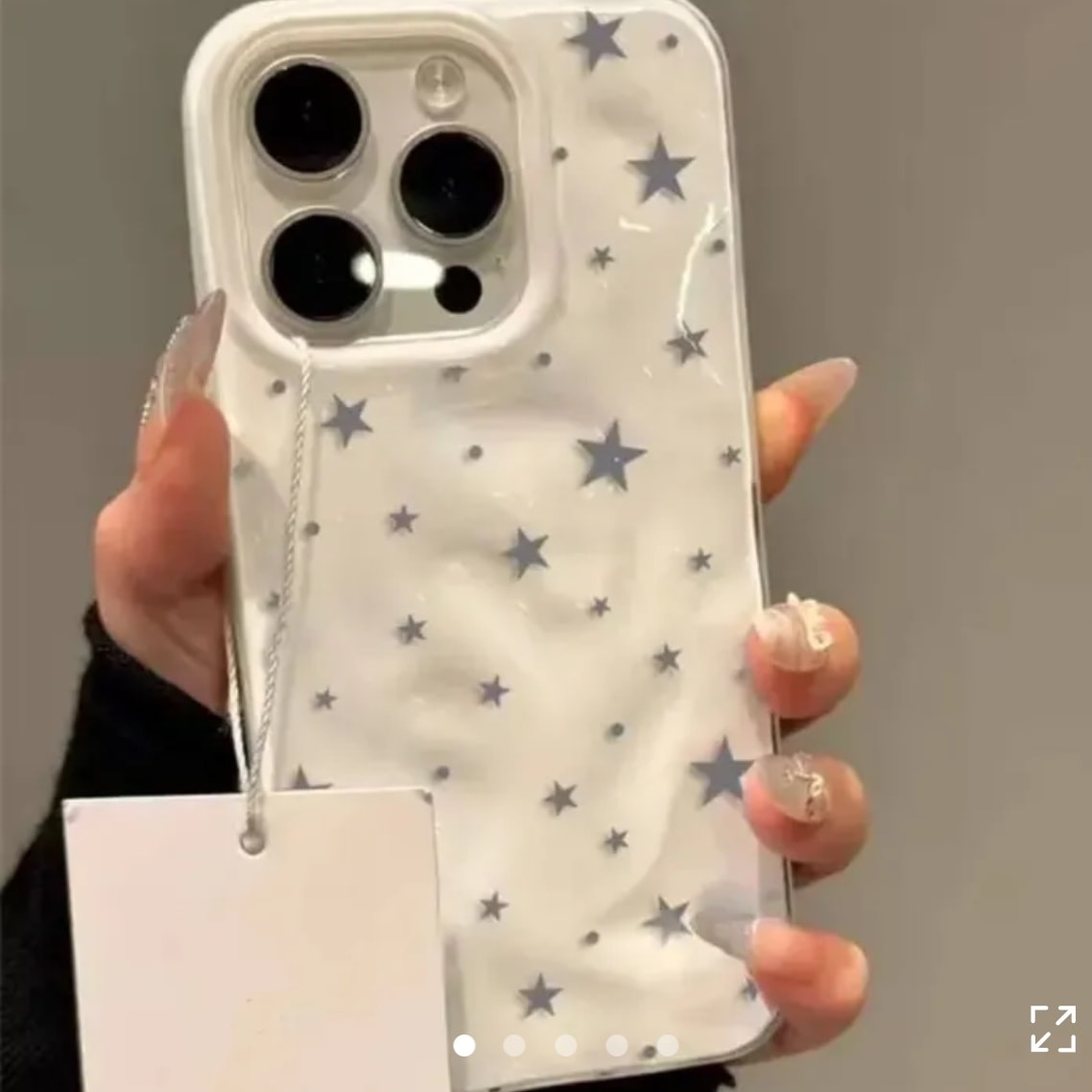 케이스 추천해줘 !!!