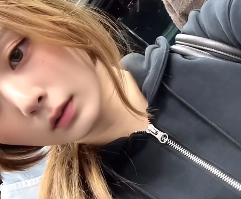 이 사람 닮았다는데