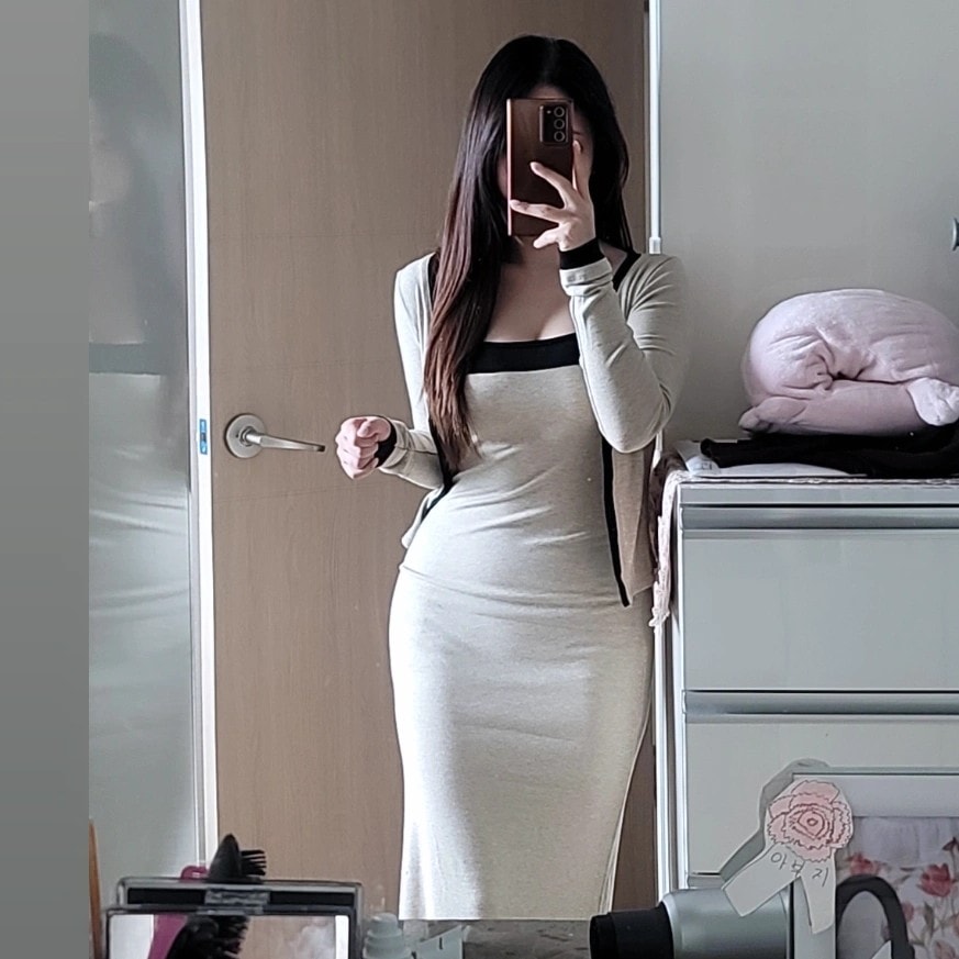 데이트룩 괜춘/이상