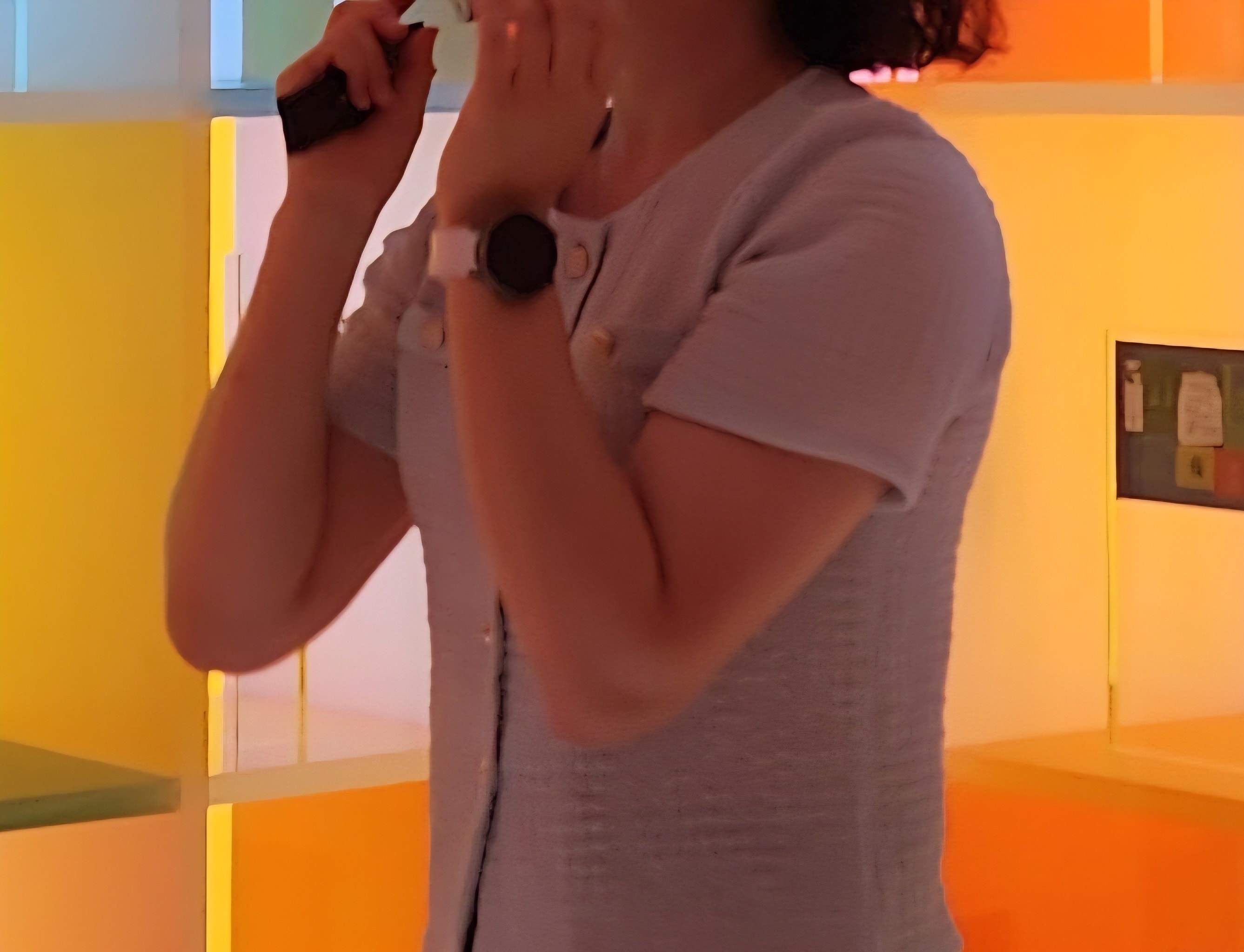 드레스핏걱정하다가 팔뚝지방추출주사맞음ㅋ