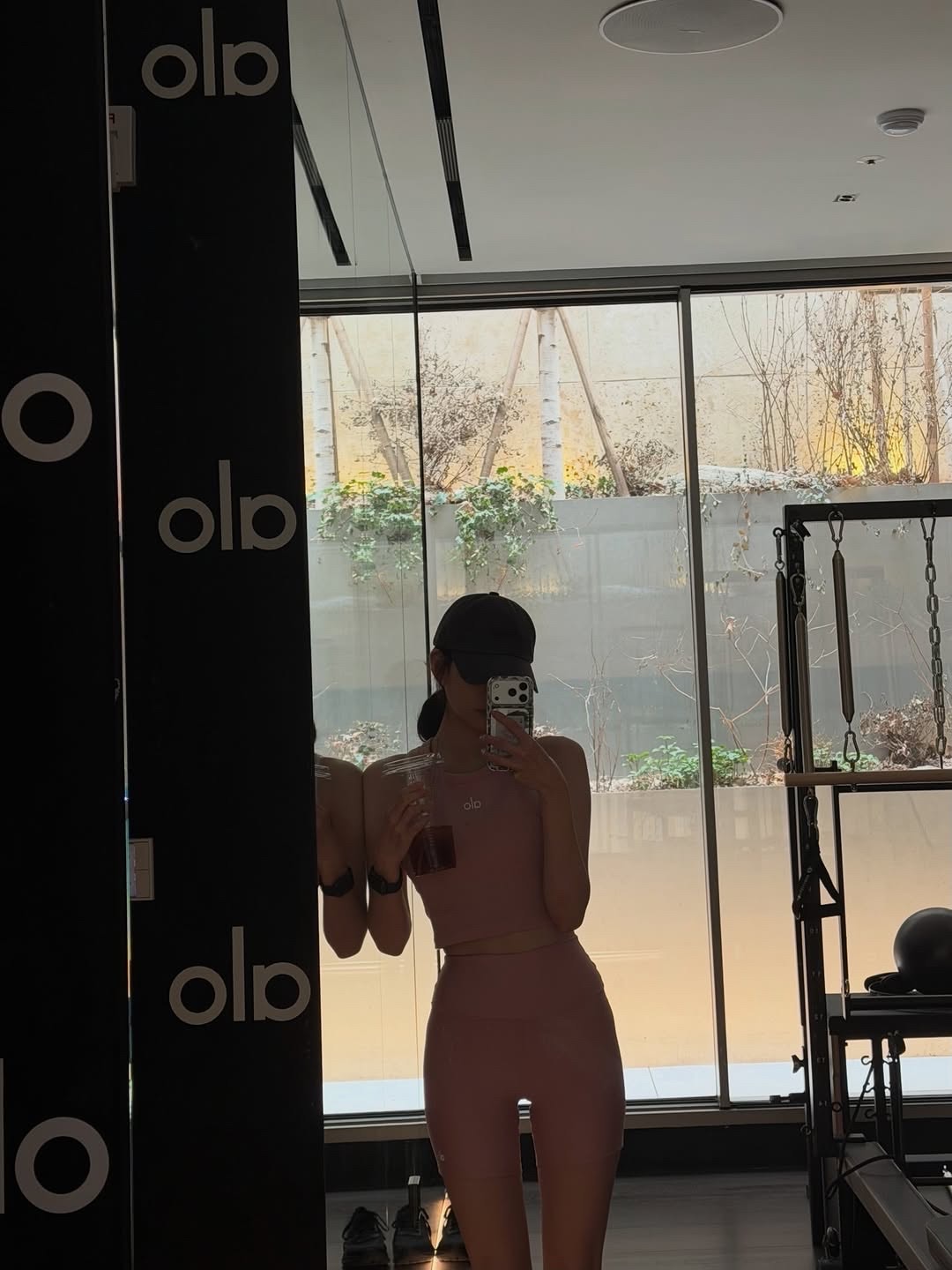 김민주 몸매 부럽다