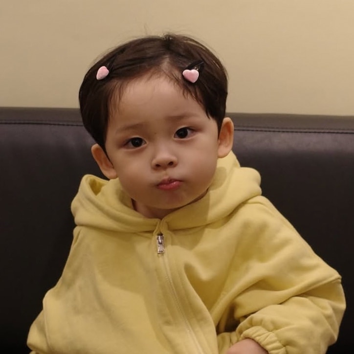 이진이 vs 평범고딩