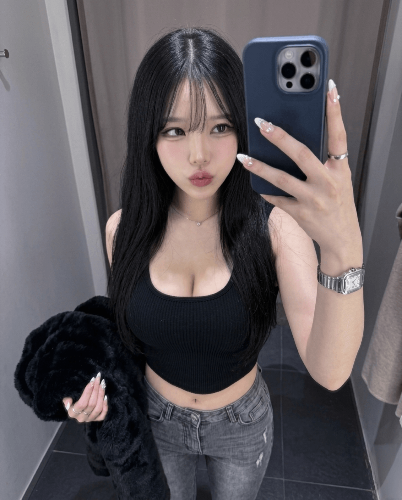 ai 티나?