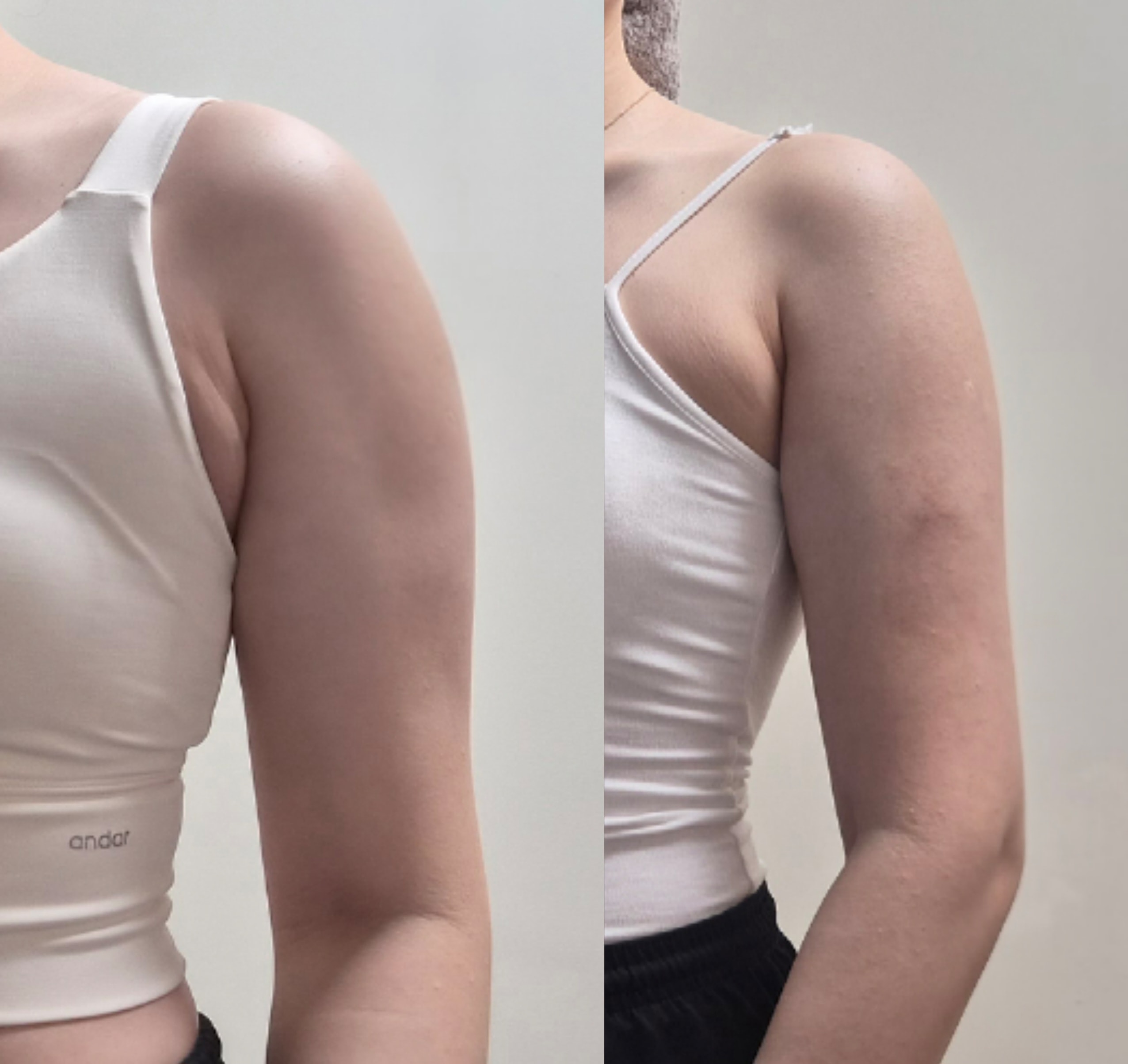 팔뚝람스 하고 대만족 후기