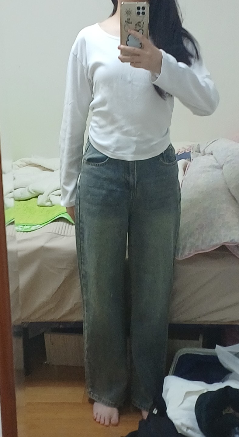 옷 이렇게 입어도 돼? (급해 ㅠㅜ)