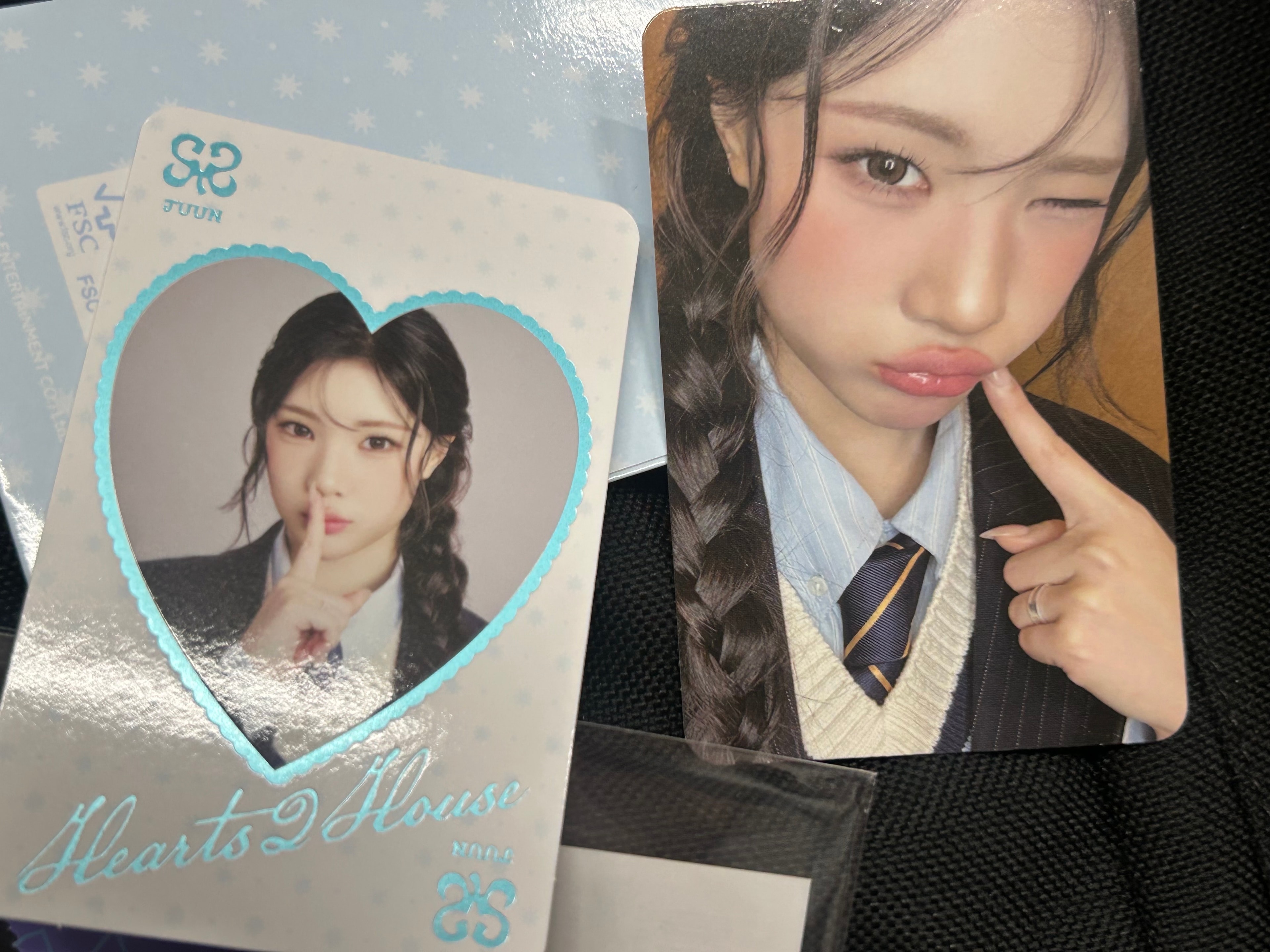 여돌 덕질 너무 재밌어