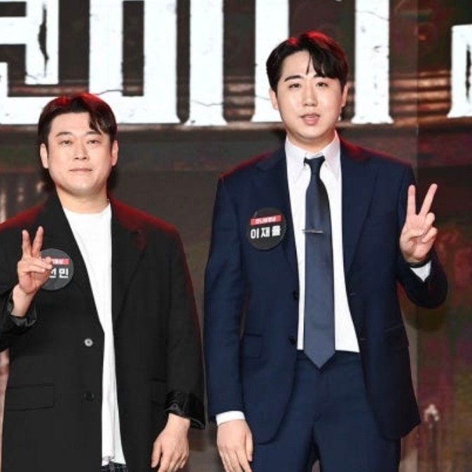 키큰못vs 키작잘 고르면 누구야