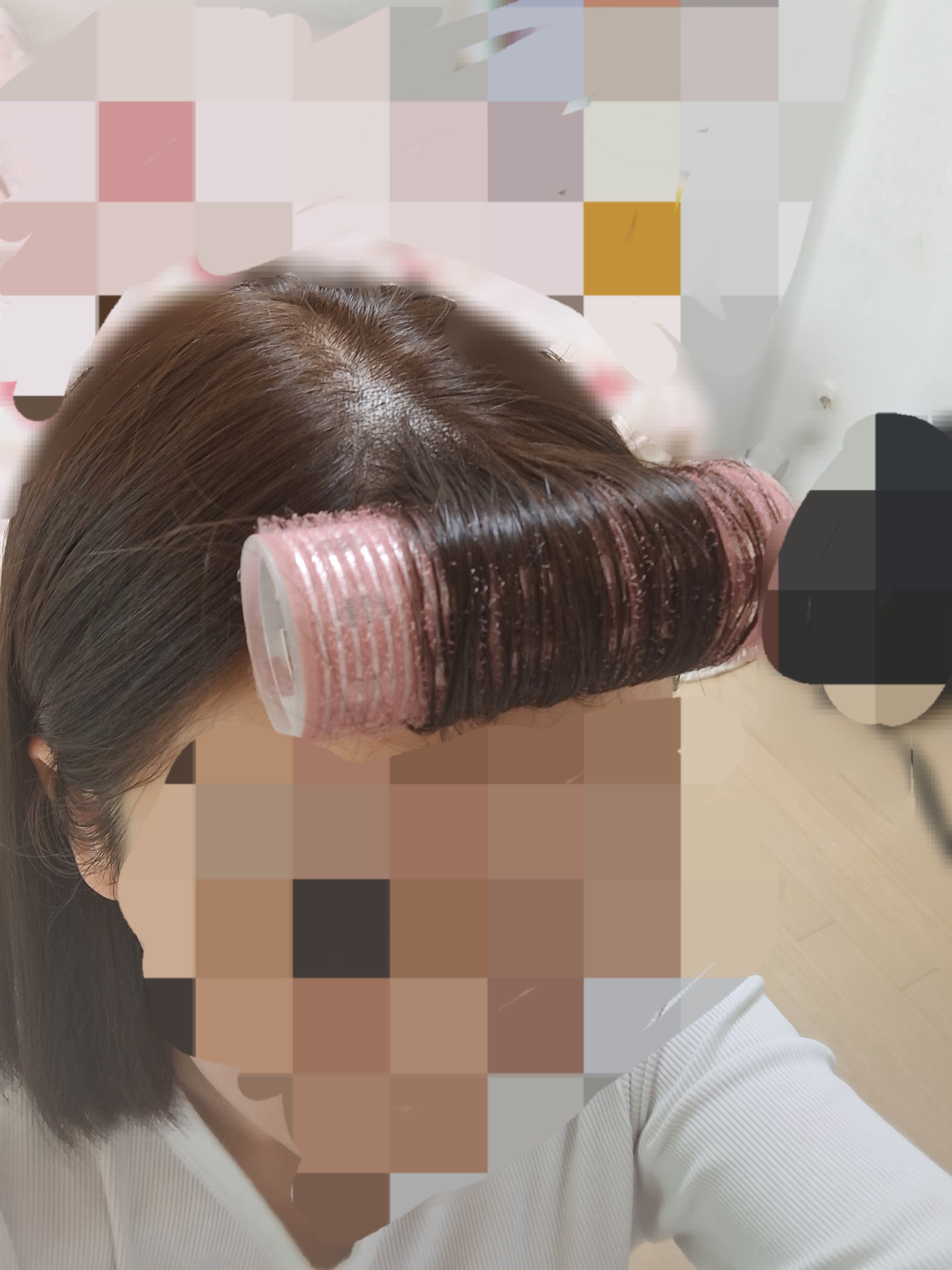 언니들 이거 절대 쓰지마!