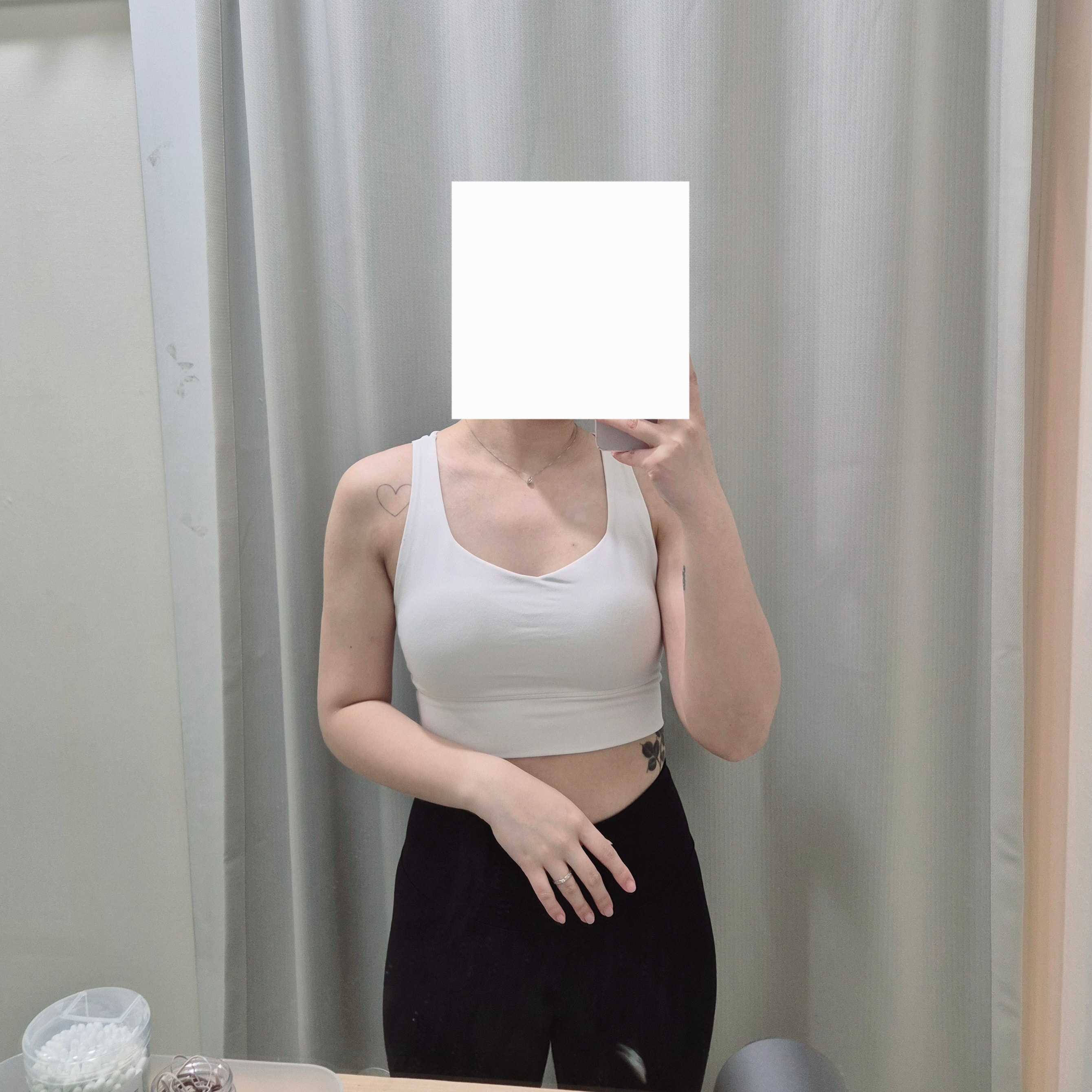 팔뚝 5cm 줄어든 후기