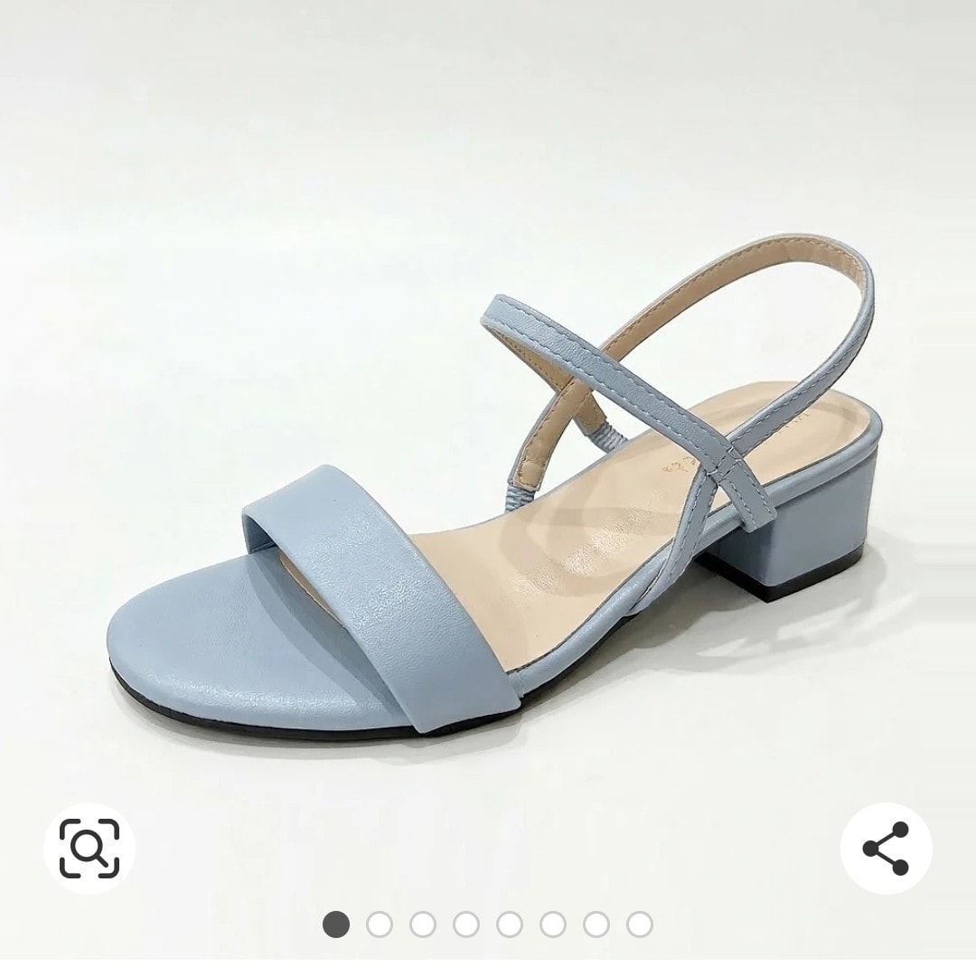 여름 구두 골라줘