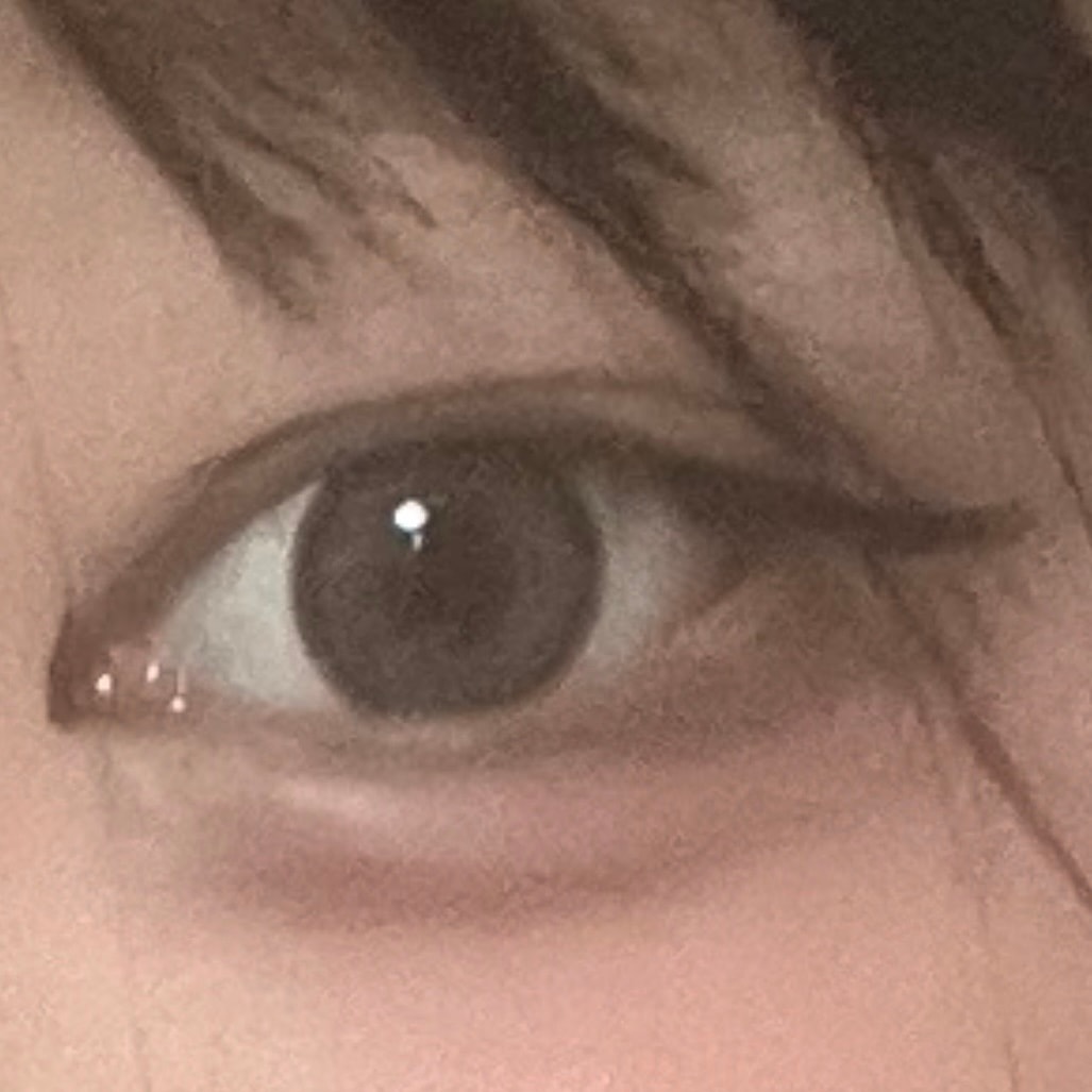 렌즈 골라줘(개눈 주의 ! ! !