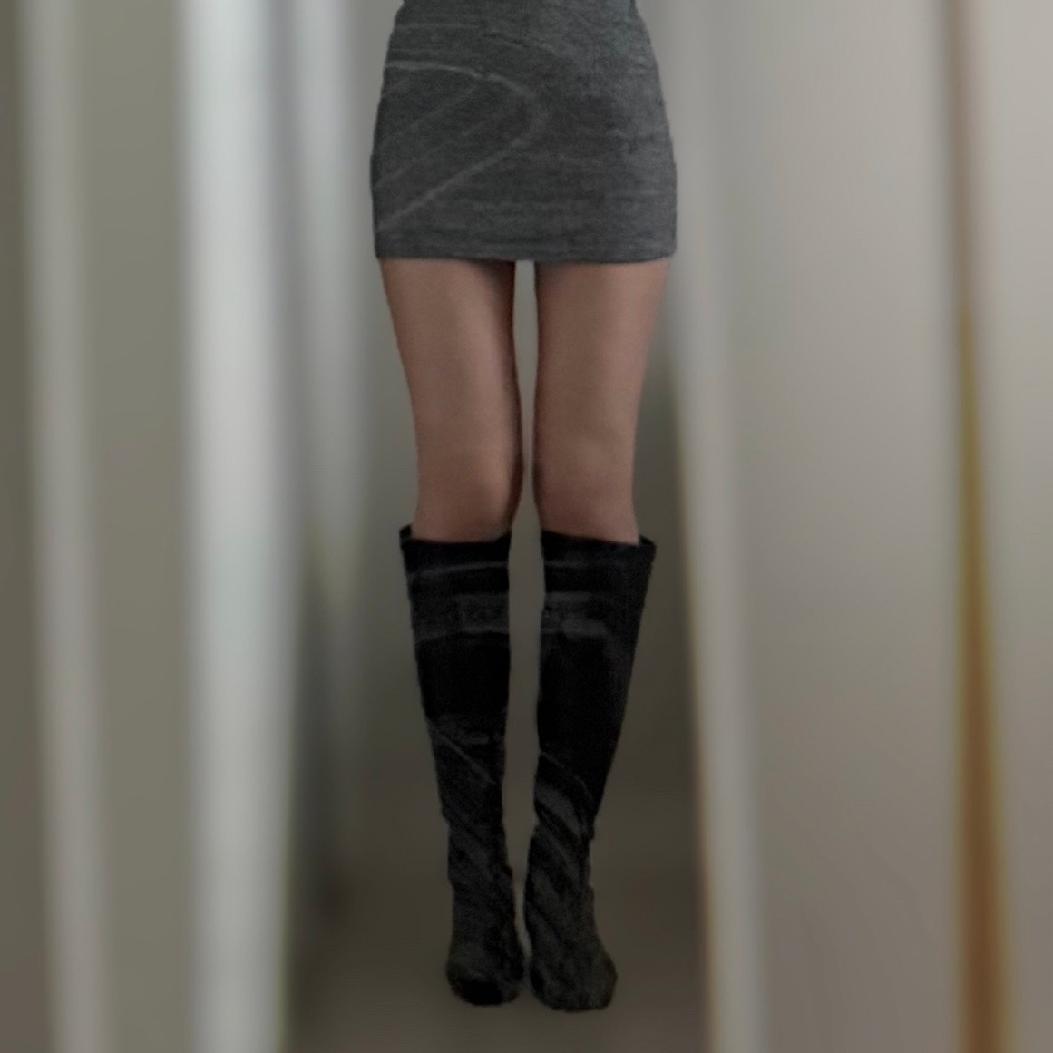 신발 뭐 신을지 골라줘