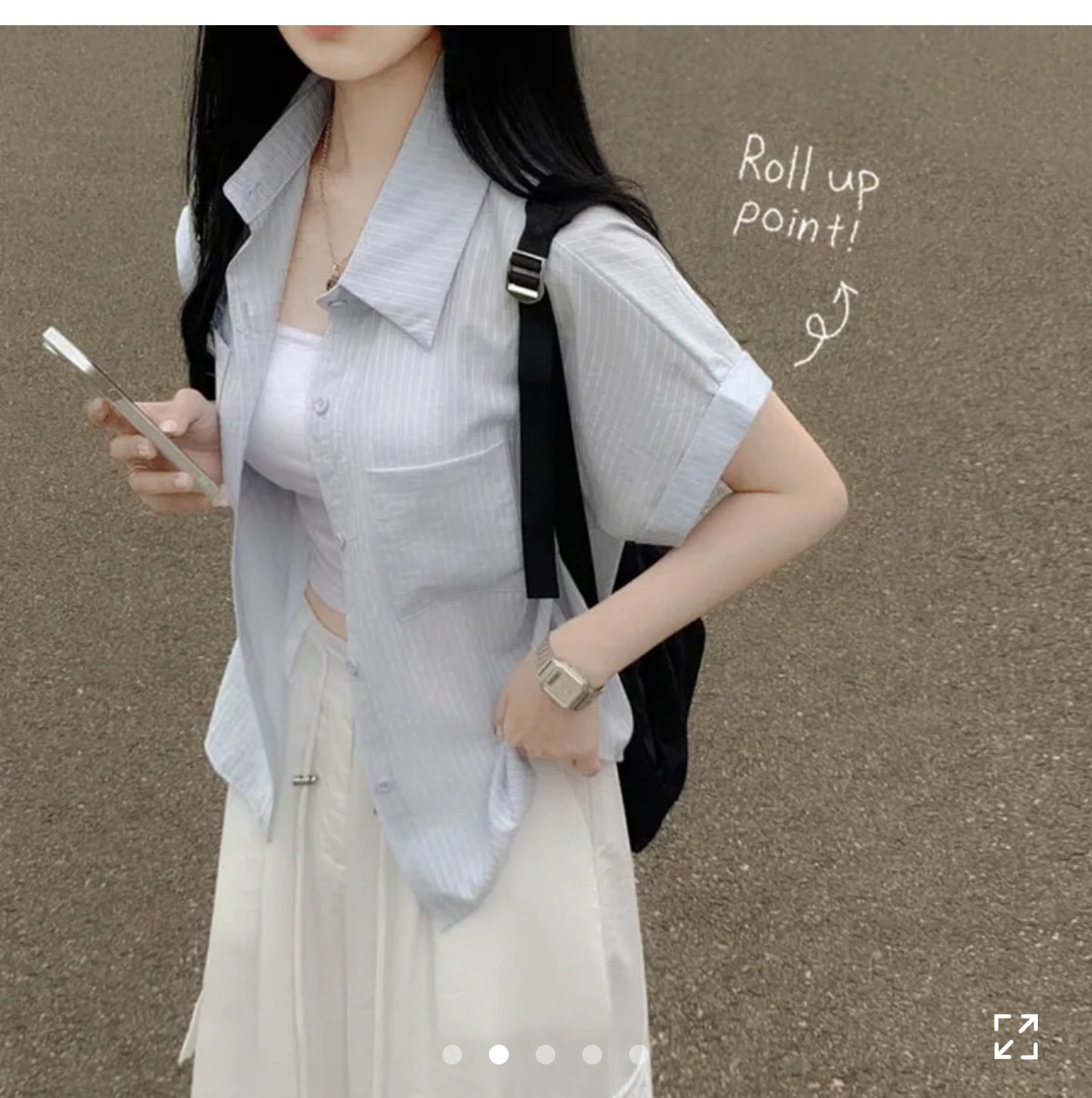 롯데월드 옷 골라줘