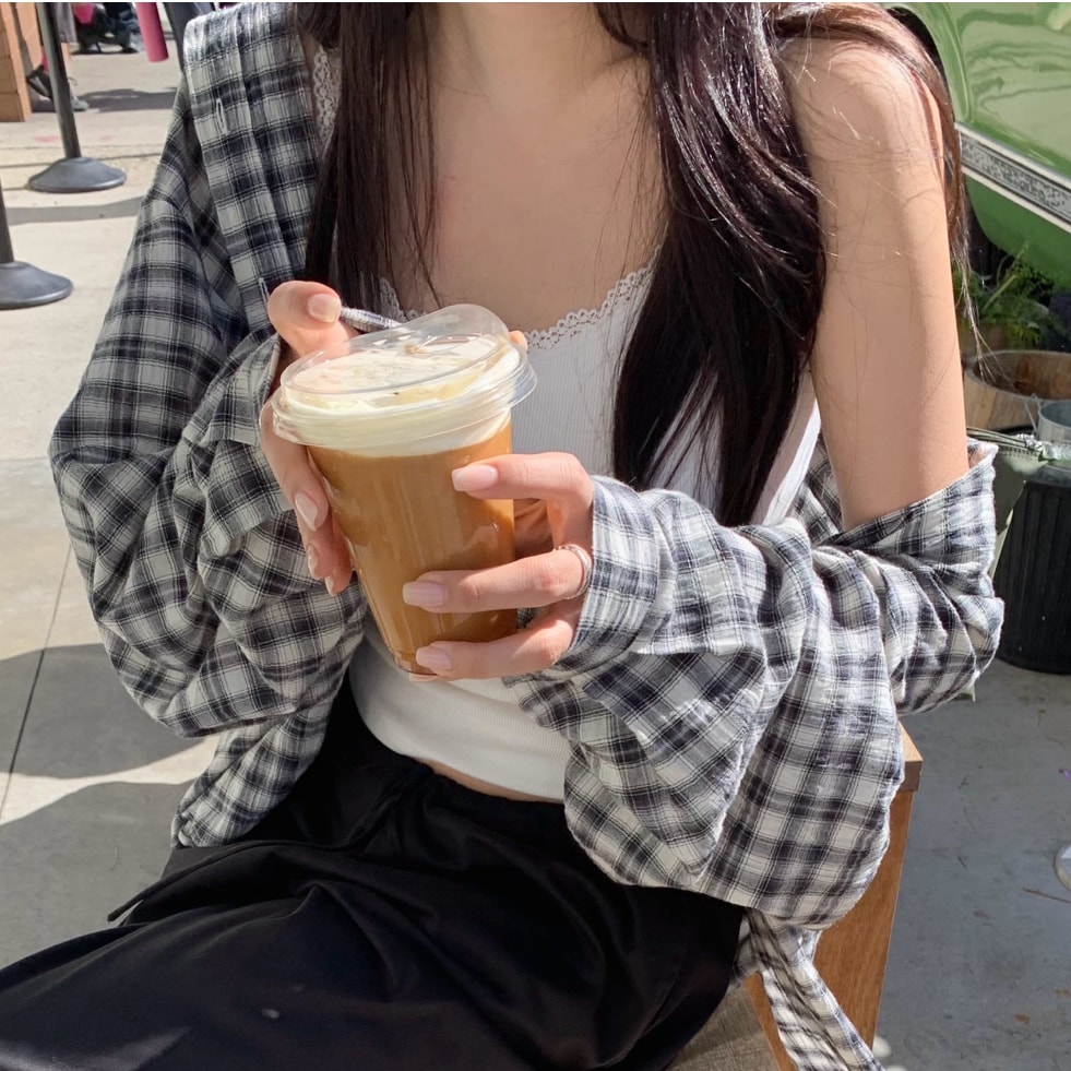 체크셔츠 골라줘!!!