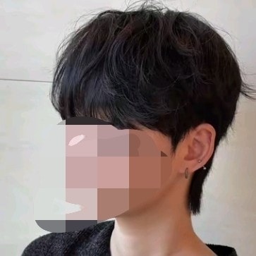 여자숏컷 골라줘