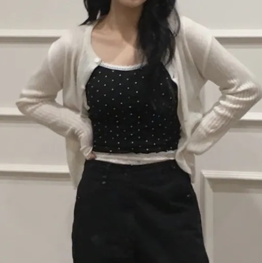 롱치마 코디 골라주락!!!!