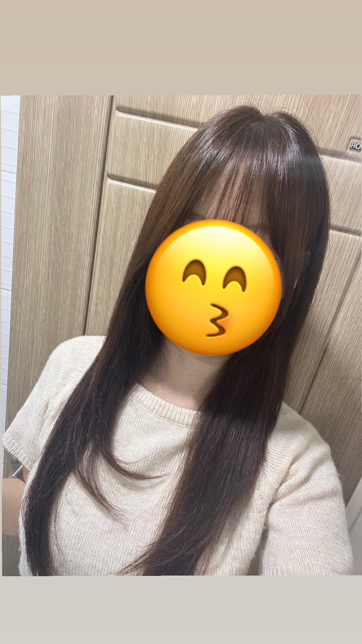이거 내 머린데 스타일링 어케해.. ㅠ
