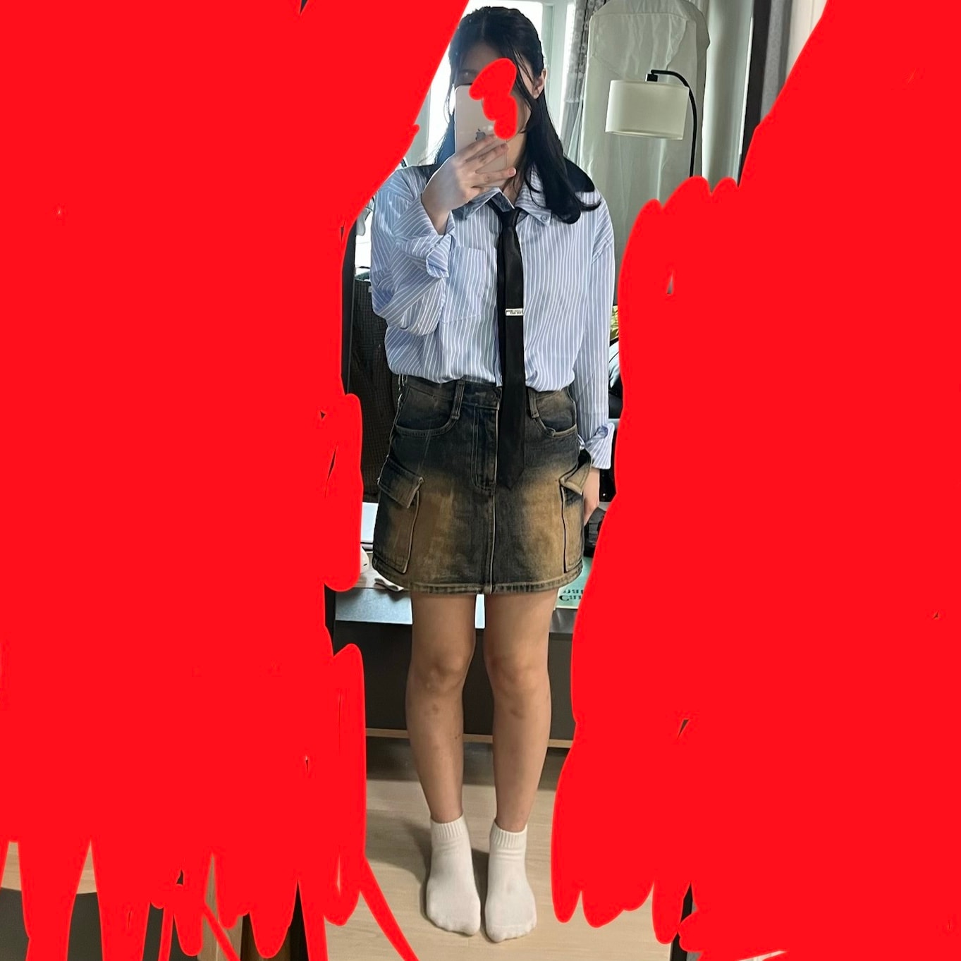 치마 뭐가나아?