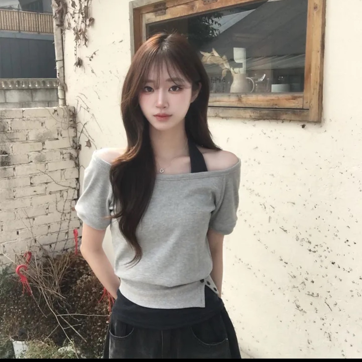 언니들 색 골라주면 남친 생김 🎀💕