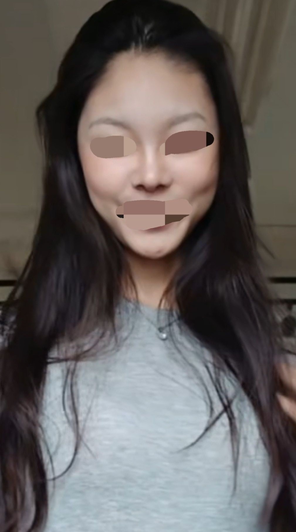 이런 얼굴형은 어뜨케 해야댐?