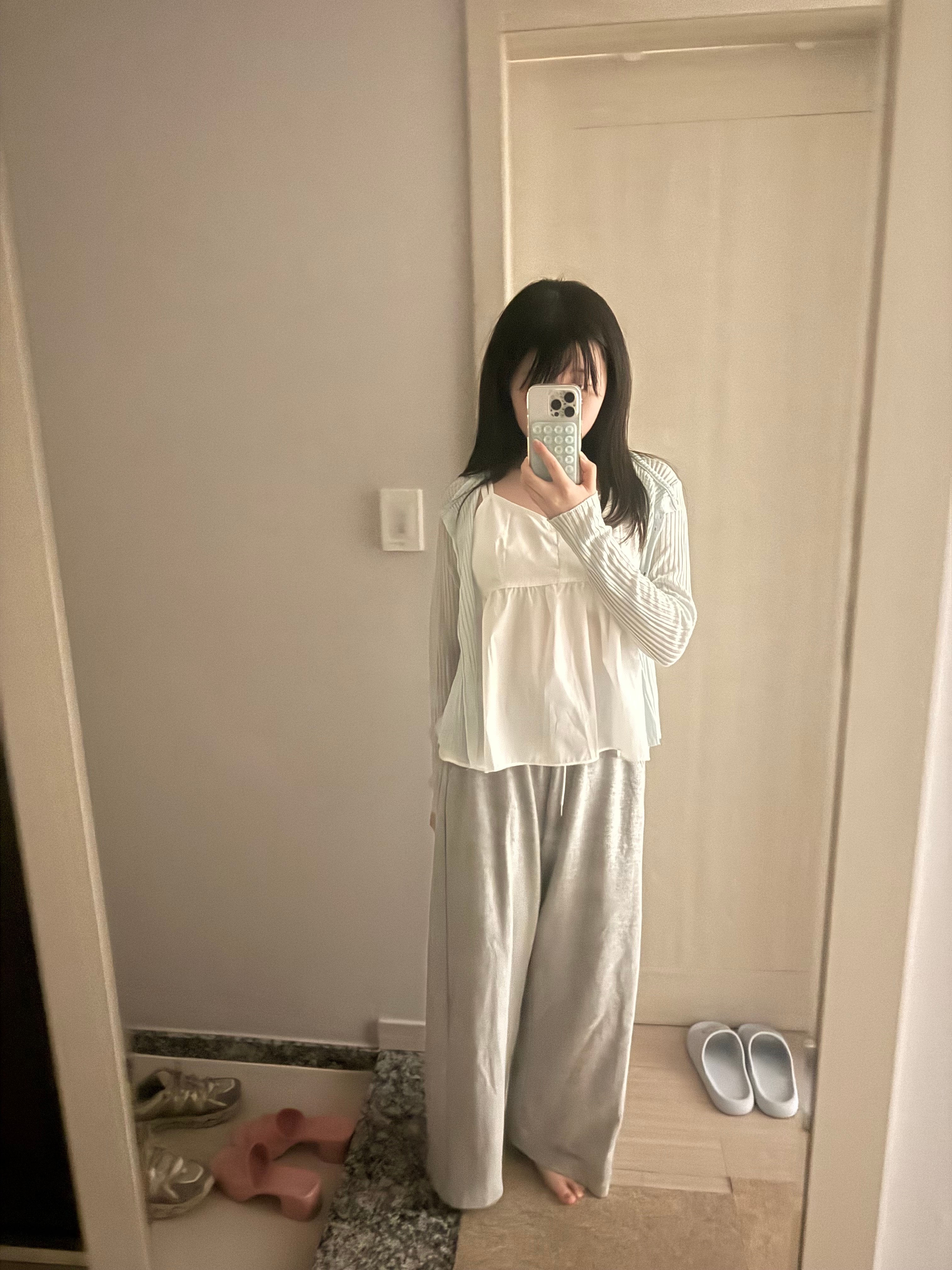 이상한가 스카 가는데….
