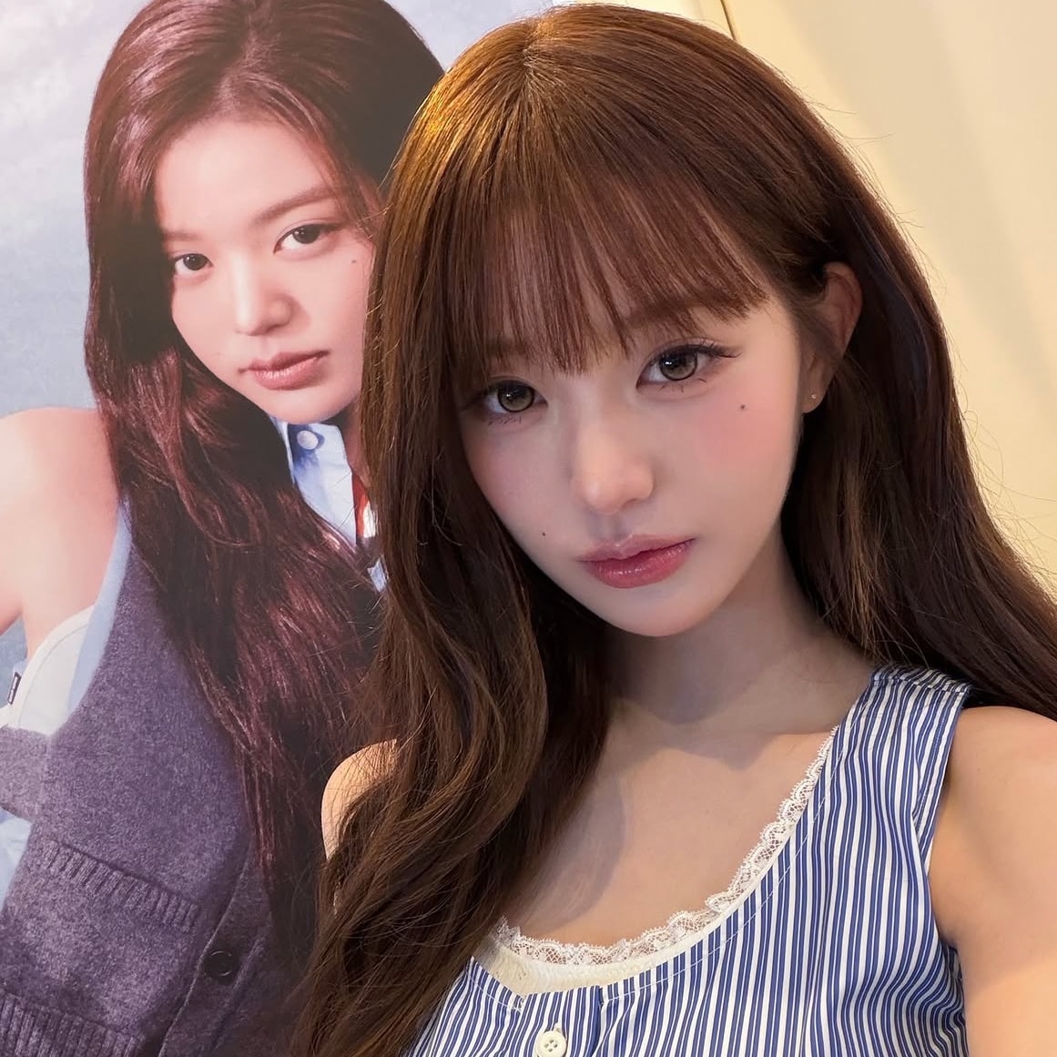 다음생에 누구로 태어나고 싶어
