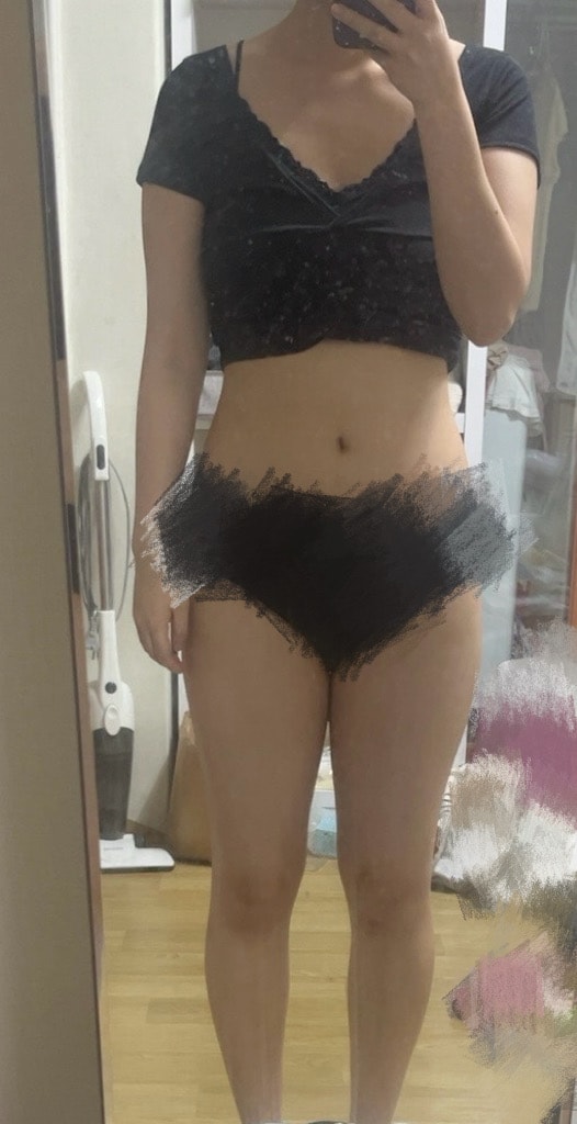 나 오늘부터 운동 시작한다 ... 하