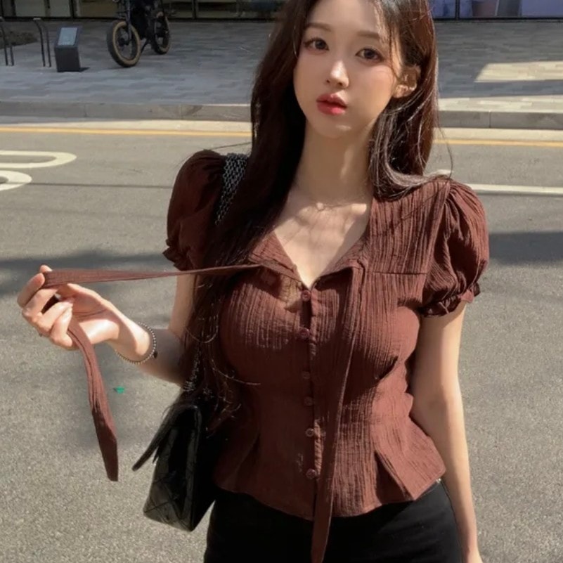 블라우스