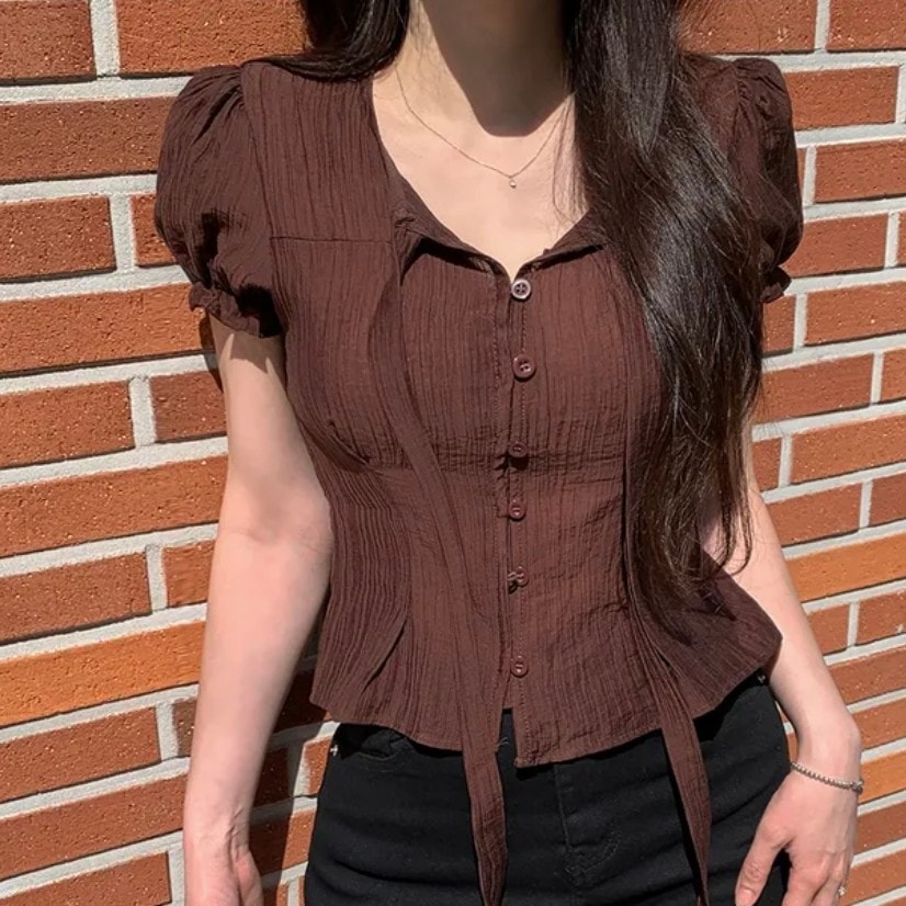 블라우스