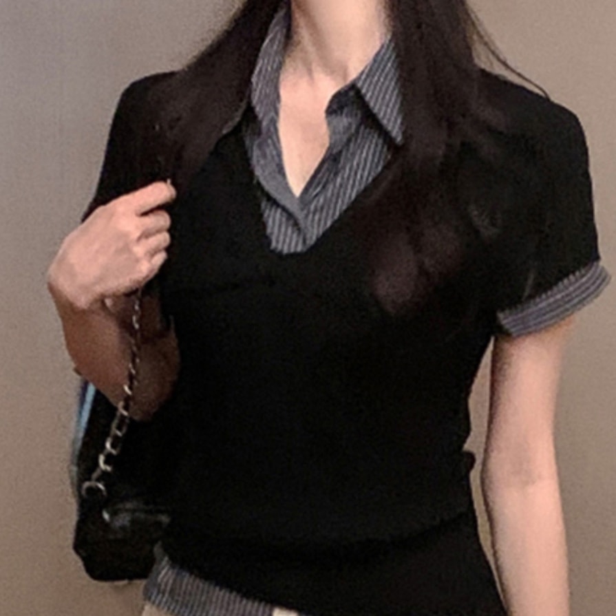 소개팅 룩 골라쥬라 …
